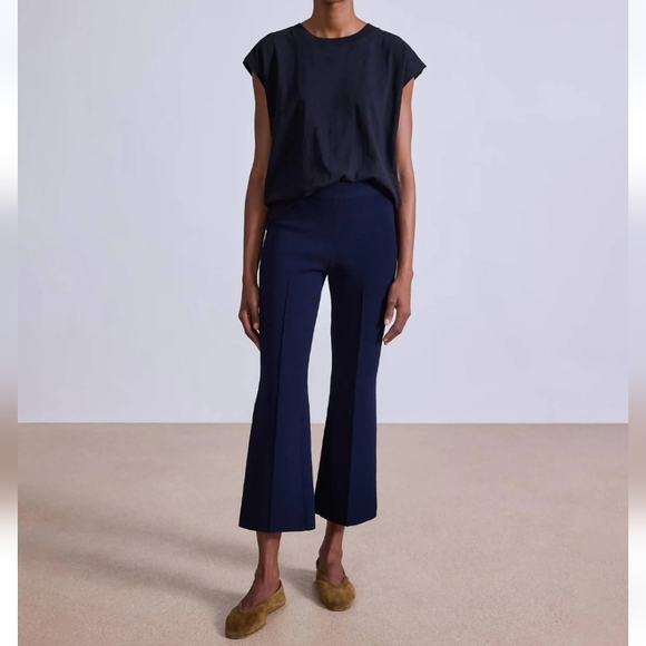NWOT Apiece Apart Rene Pull-on Pant